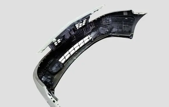 Renault Laguna II Front bumper