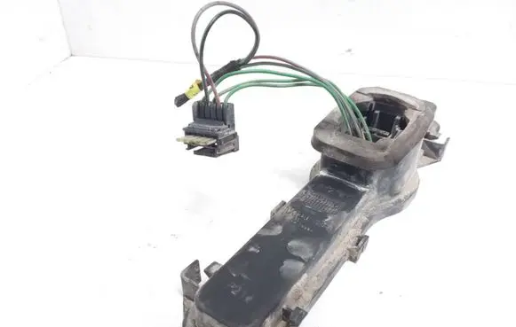 Tail light part