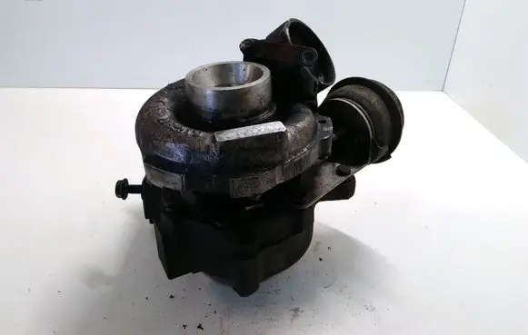 Mercedes-Benz C W203 Turbo A6110960999