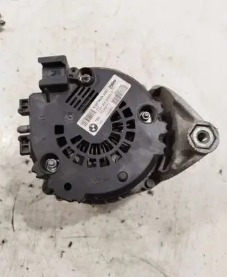 BMW 1 F20 F21 Generator/alternator 8578608 FG18S141 2622129A