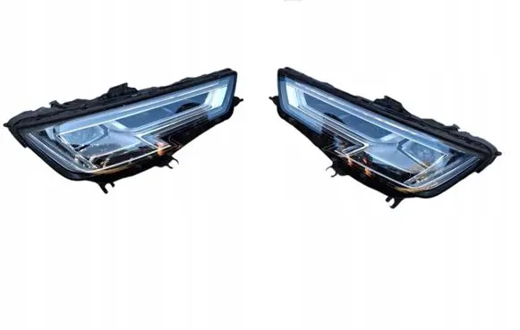 Audi A4 S4 B9 8W Headlight/headlamp