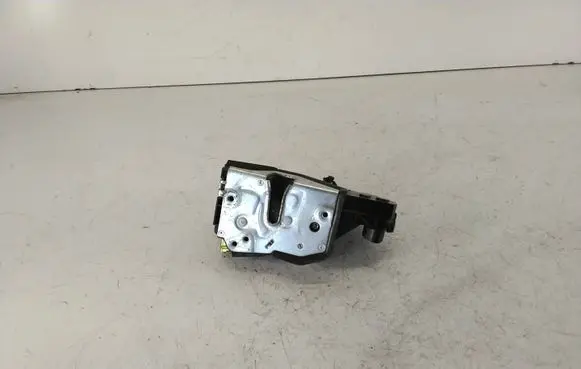 BMW 3 E46 Front door lock 242FTR 0145