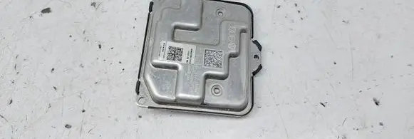 Audi A3 S3 8V LED ballast control module 8S0907397C