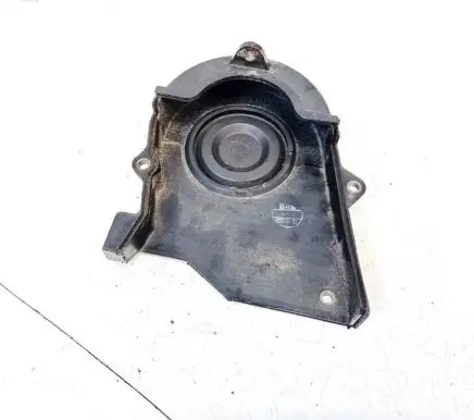 Citroen Jumpy Timing belt guard (cover)