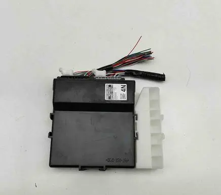 Toyota Yaris Cross Other devices MB2860000850 899810D210