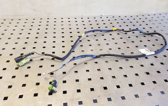 Nissan Qashqai Other wiring loom 24168JD000