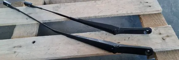 Audi A4 S4 B9 Front wiper blade arm 8W1955407 8W1955408