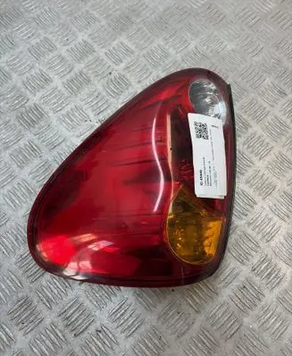 Mitsubishi L200 Rear/tail lights 