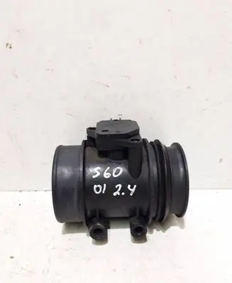 Volvo S60 Mass air flow meter 9202199 MB1974080040 L190Z0