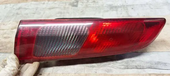 Alfa Romeo 156 Tailgate rear/tail lights