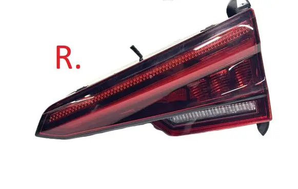 Audi A4 S4 B9 8W Tailgate rear/tail lights 8W5945094H 44884