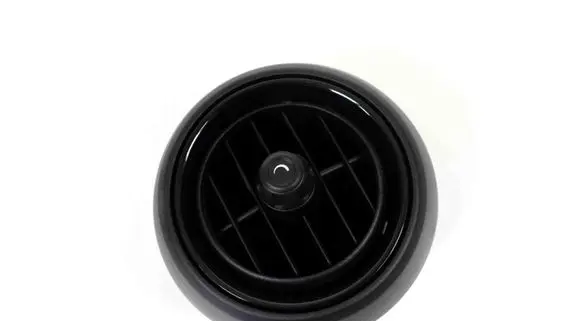 Mini Cooper F57 Dashboard air vent grill cover trim 64229262413 9262413