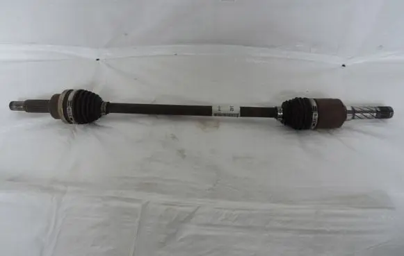 Ford Kuga II Front driveshaft CV61-4K138-AD