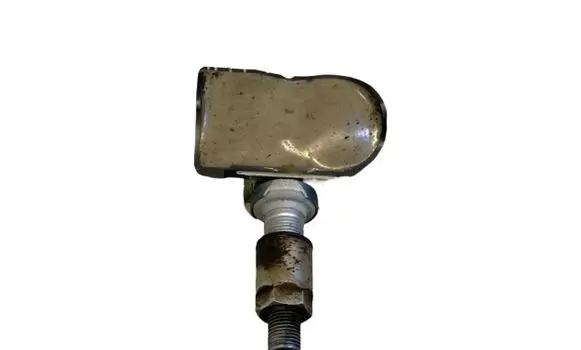 Volvo XC60 Tire pressure sensor 31341171 7812DS180050 2012DJ2321