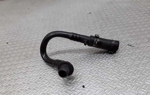 Volkswagen PASSAT B5.5 Vacuum line/pipe/hose