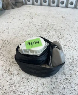Fiat 500 Rear seatbelt 33028961