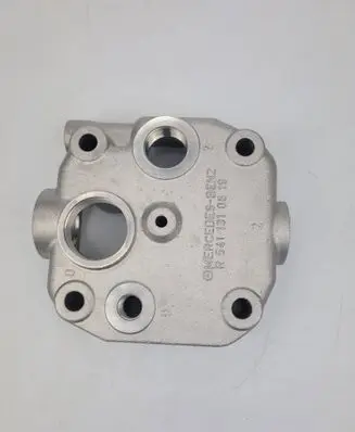 Mercedes-Benz Sprinter W901 W902 W903 W904 Supercharger A5411310919