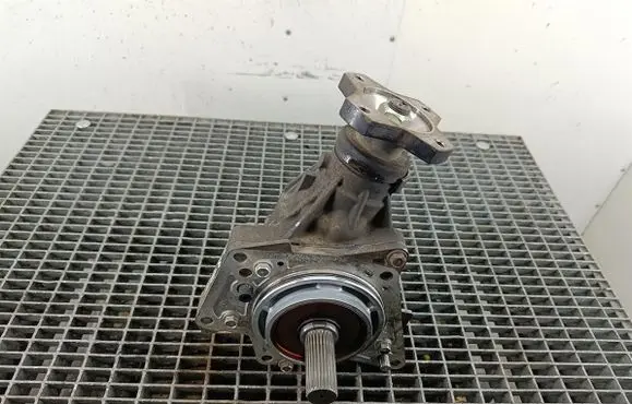 Nissan X-Trail T31 Front differential 