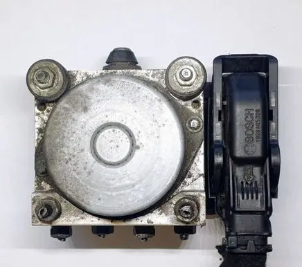 Opel Corsa D ABS Pump 0265232288 13282282 0265800796