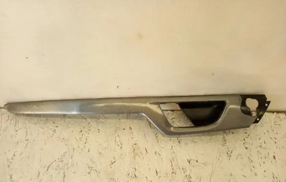 Volvo V70 Other interior part 8652394 6765