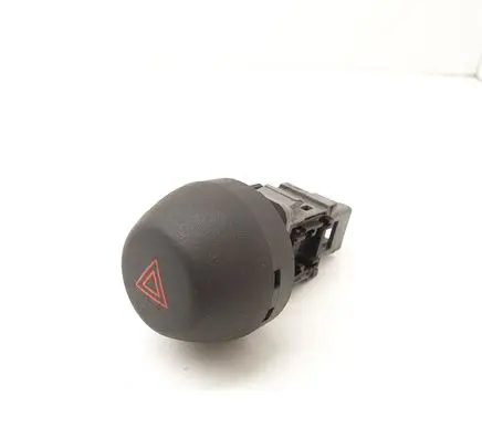 Toyota RAV 4 (XA30) Hazard light switch
