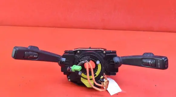 Volvo V50 Other switches/knobs/shifts