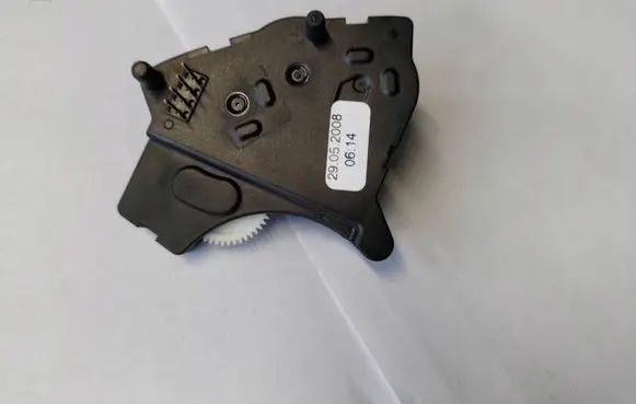 Saab 9-3 Ver2 Steering angle sensor 