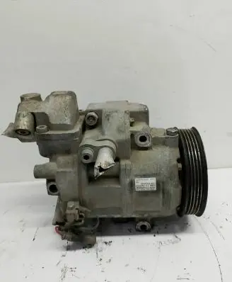 Mercedes-Benz C W203 Airbag control unit/module 447220-8871