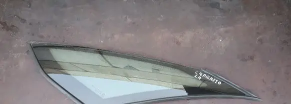 Citroen C4 Grand Picasso Front triangle window/glass 