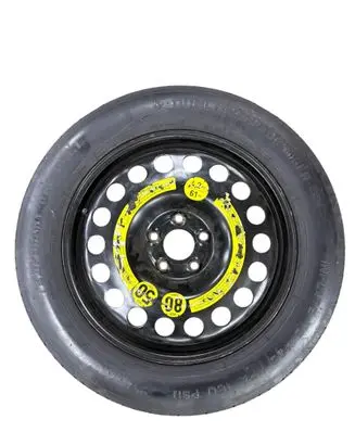 Mercedes-Benz ML W164 R18 spare wheel A1644000002