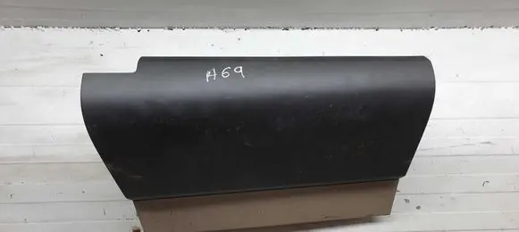 Toyota Prius (XW20) Glove box frame 5555047040 5555247030