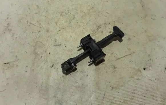 Volvo S90, V90 Rear door check strap stopper 31447008