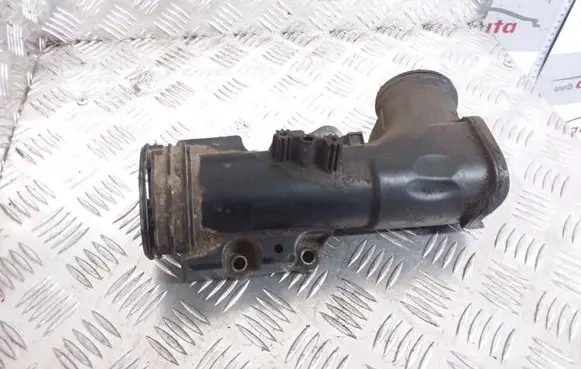 Mercedes-Benz Vito Viano W639 Intercooler hose/pipe A6460901837