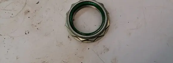 Ford Transit Nuts/bolts 