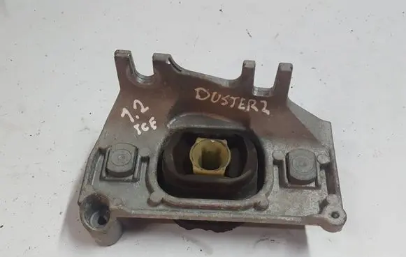 Dacia Duster Engine mount bracket 112228880RXAUTOPX 112228880R