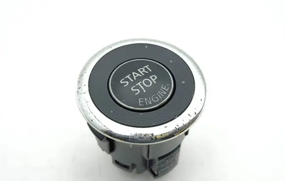 Nissan Qashqai Engine start stop button switch 285903JA0A A2C53423160