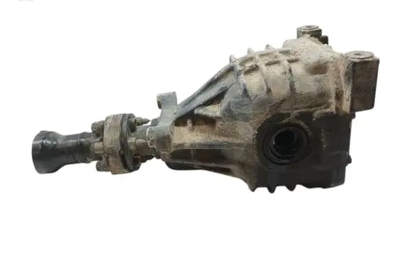 Hyundai Santa Fe Rear differential 3.800