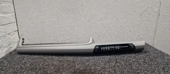BMW X1 U11 Dash center air vent grill 9496116 5A500B3 9483378