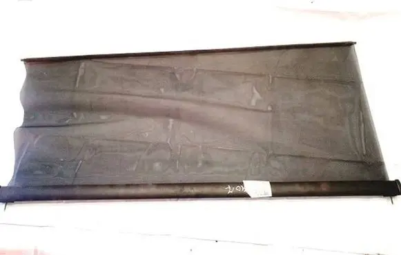 Citroen C8 Parcel shelf