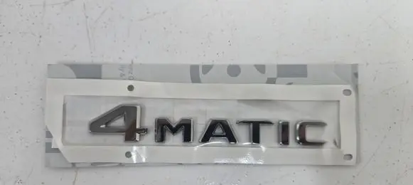 Mercedes-Benz V Class W447 Other badges/marks A4478175500