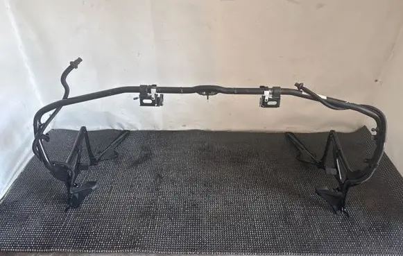 Mercedes-Benz SLK R172 Convertible roof hinge A1727500072