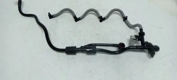 Nissan Qashqai Fuel return line/hose 