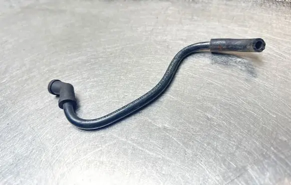 Opel Zafira B Vacuum line/pipe/hose 55354474