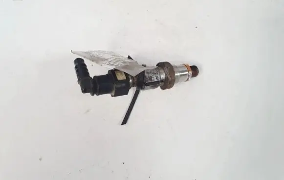 Renault Megane III Fuel injector 766475 0060