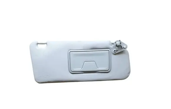 Citroen C-Crosser Sun visor