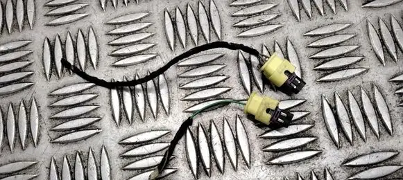 Audi A6 C7 Other wiring loom 6R0973323