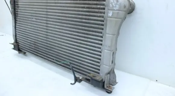 Toyota Auris 150 Intercooler radiator JD1271002541