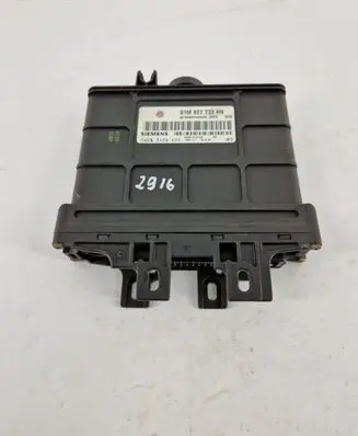 Audi A3 S3 8L Gearbox control unit/module 01M927733HN