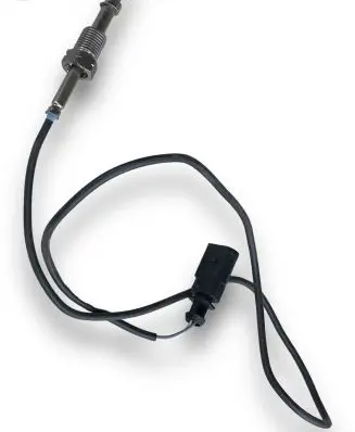 Volkswagen PASSAT B6 Central body control module 3HTS0001