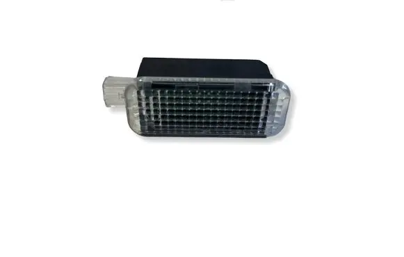 Audi Q3 8U Boot/trunk interior light 8J0947409